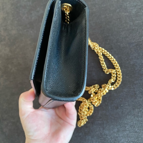 ❌SOLD❌YSL Kate Small - Picture 3 of 13